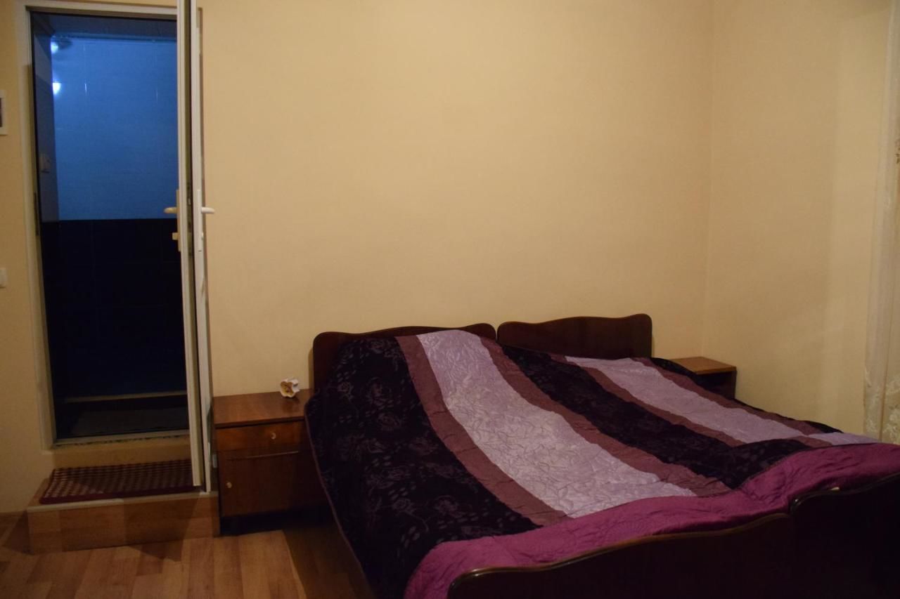 Гостевой дом Medico and Suliko Guest House Кутаиси