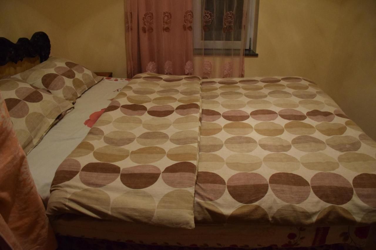 Гостевой дом Medico and Suliko Guest House Кутаиси-21