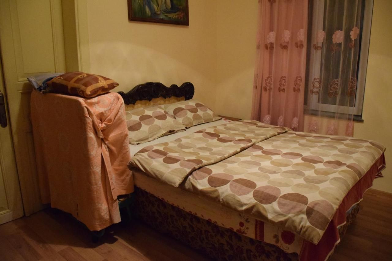 Гостевой дом Medico and Suliko Guest House Кутаиси-22