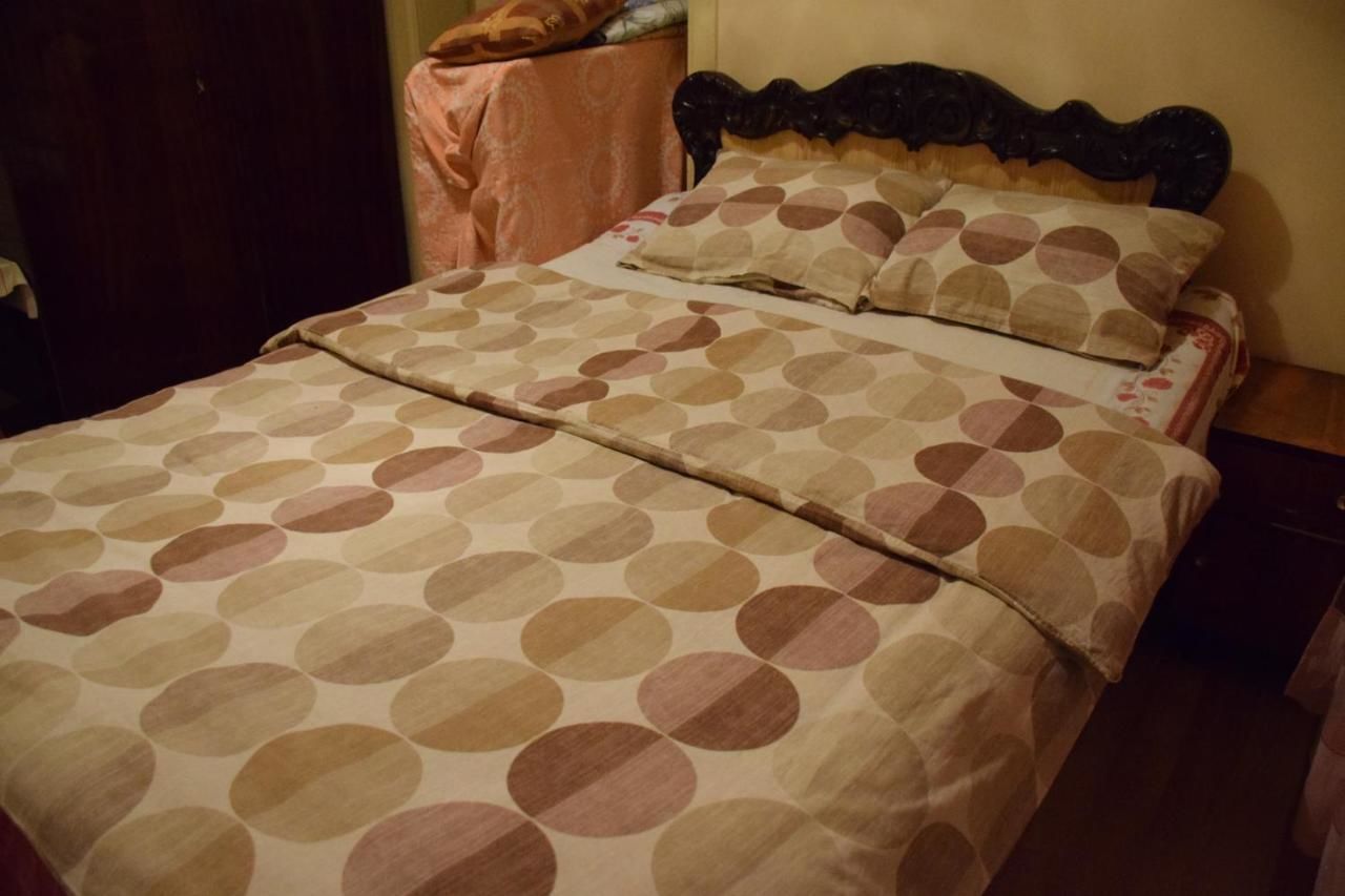 Гостевой дом Medico and Suliko Guest House Кутаиси-24