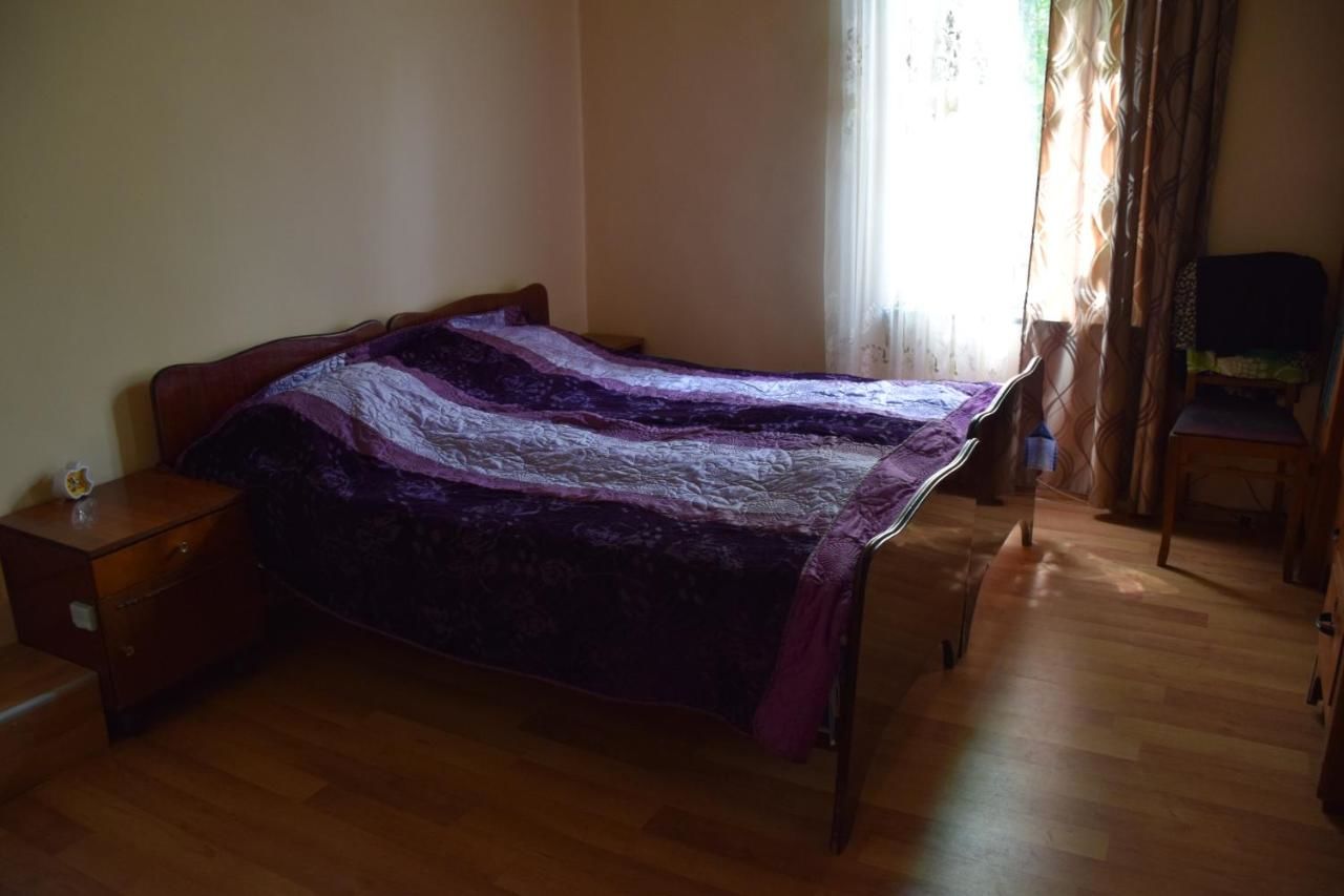 Гостевой дом Medico and Suliko Guest House Кутаиси