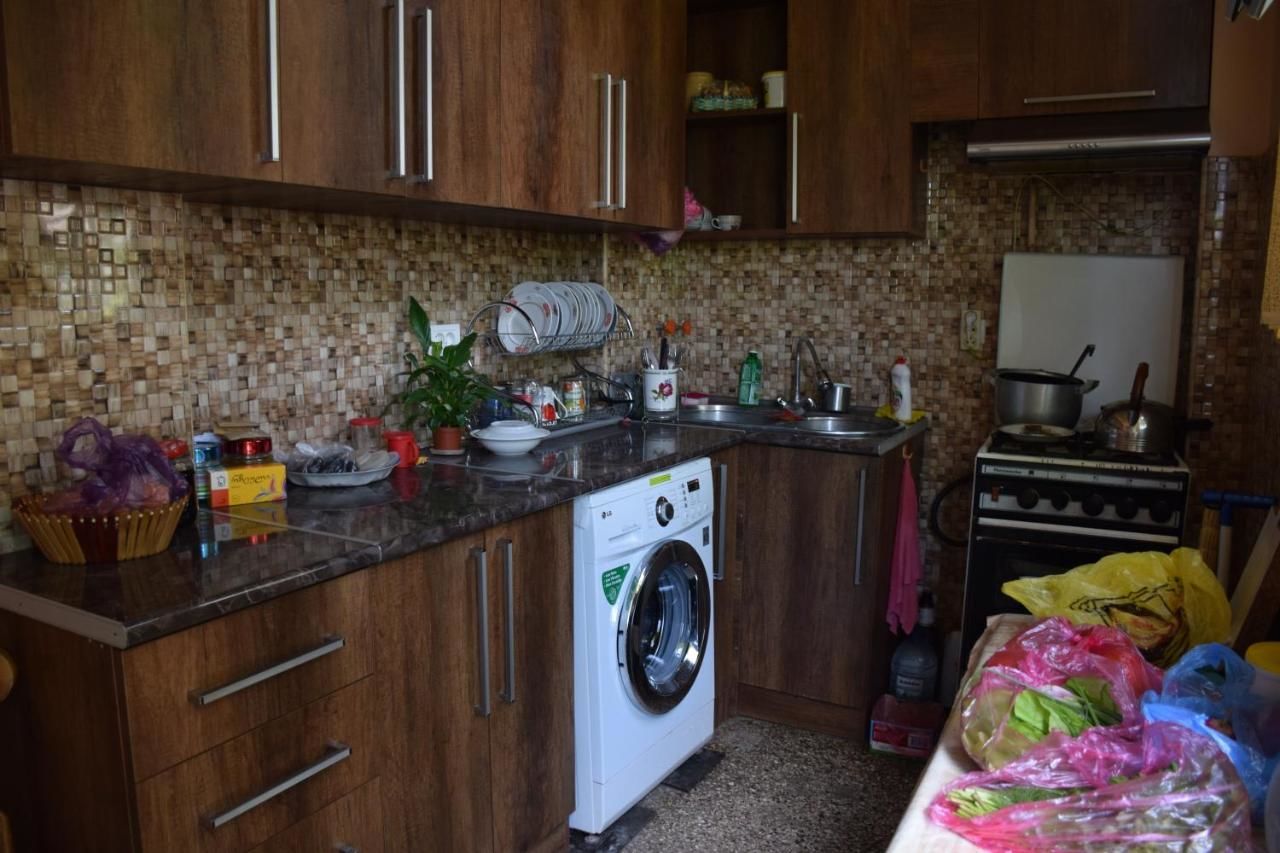 Гостевой дом Medico and Suliko Guest House Кутаиси-29