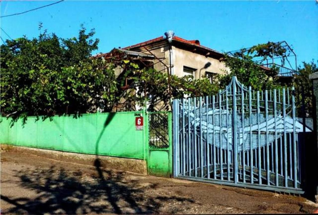 Гостевой дом Medico and Suliko Guest House Кутаиси-30