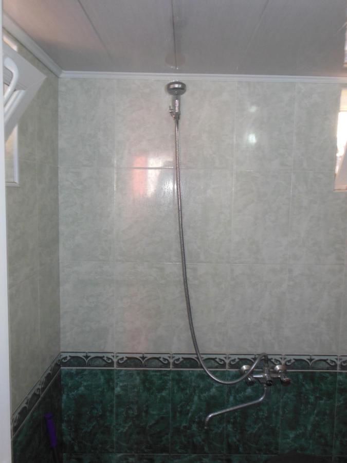 Гостевой дом Medico and Suliko Guest House Кутаиси-40