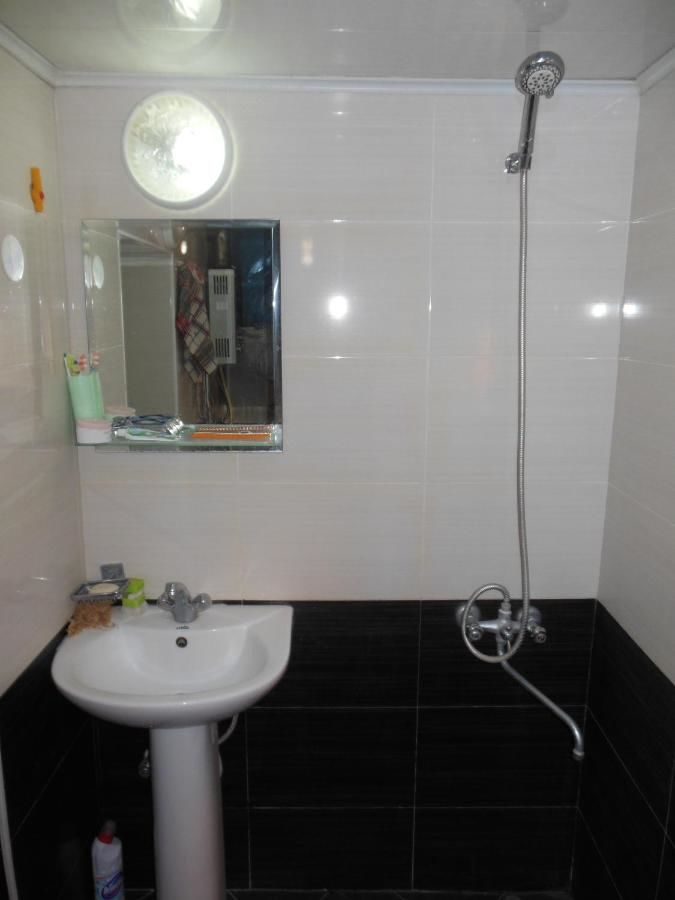 Гостевой дом Medico and Suliko Guest House Кутаиси-44