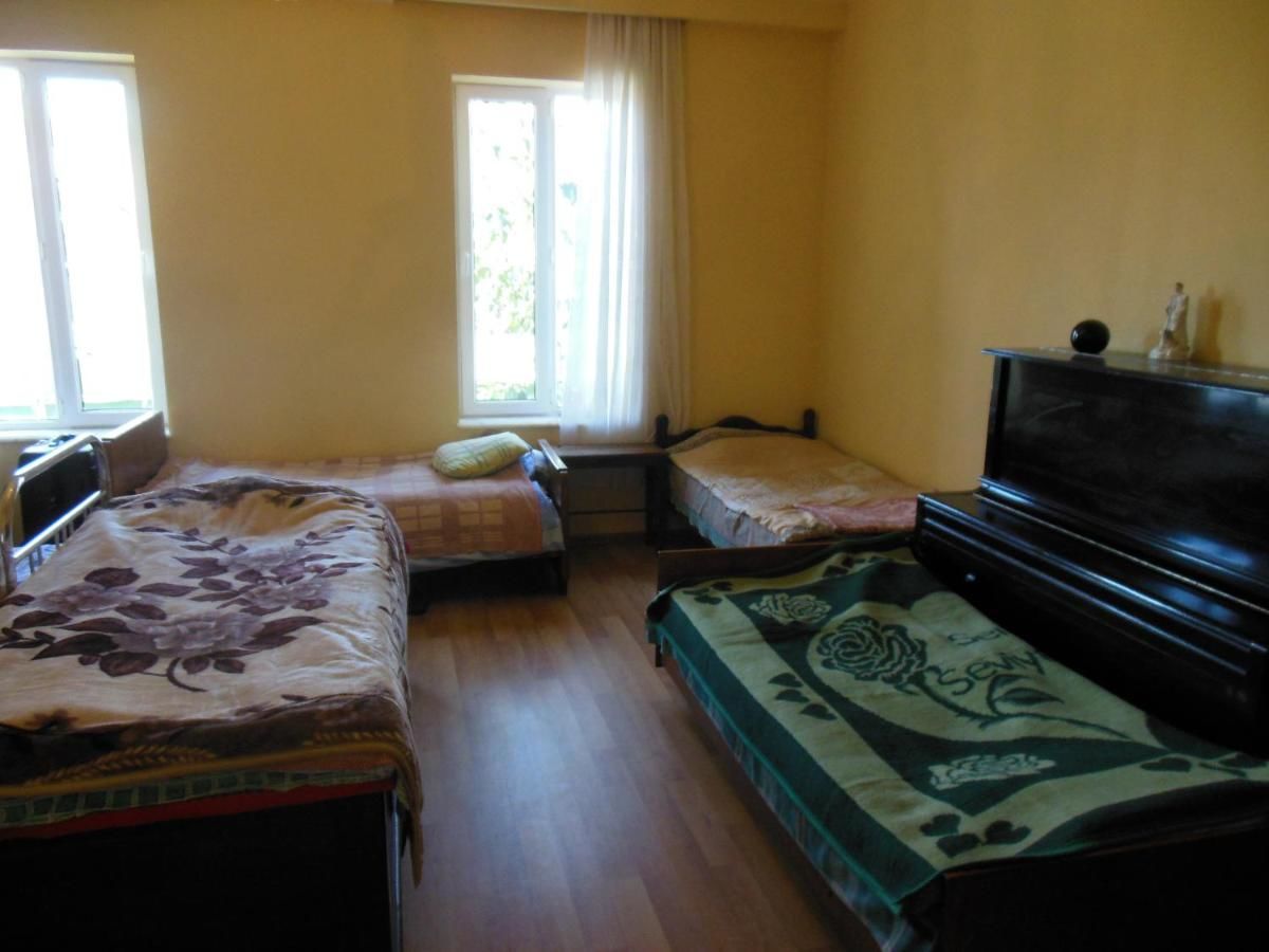 Гостевой дом Medico and Suliko Guest House Кутаиси-45