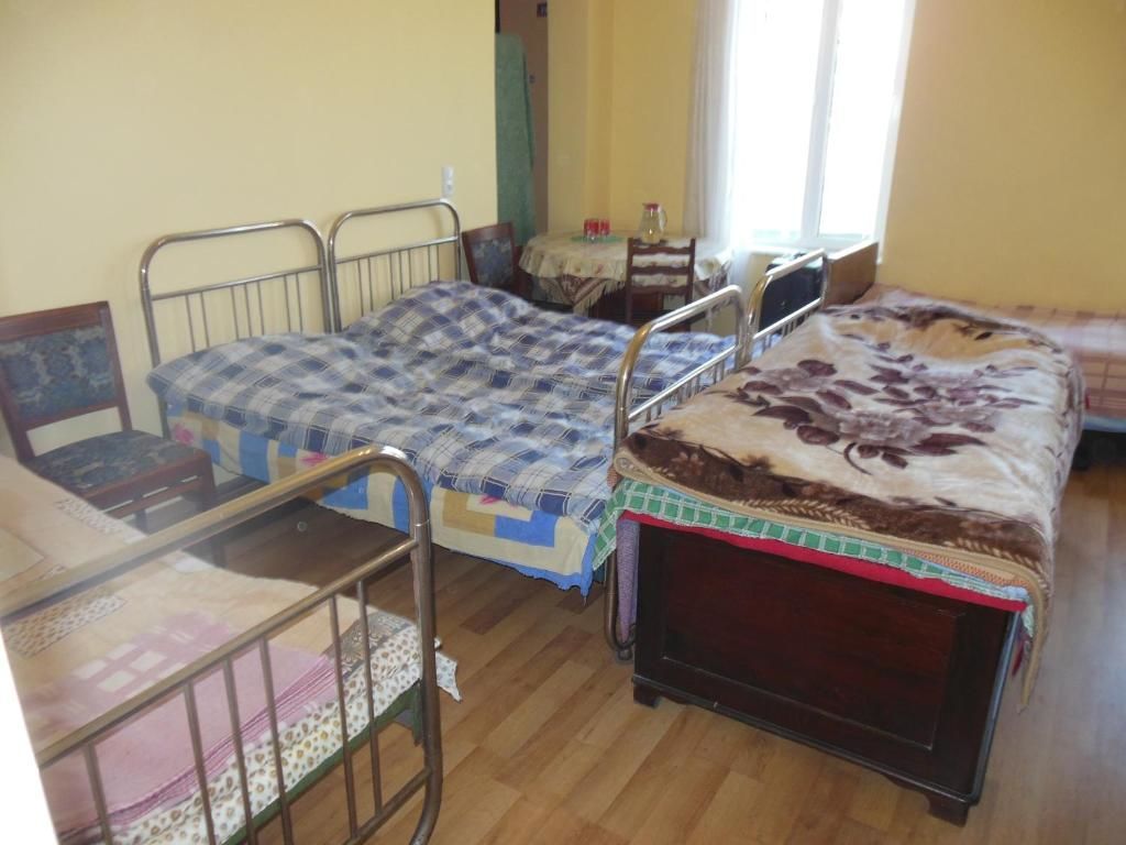 Гостевой дом Medico and Suliko Guest House Кутаиси-48