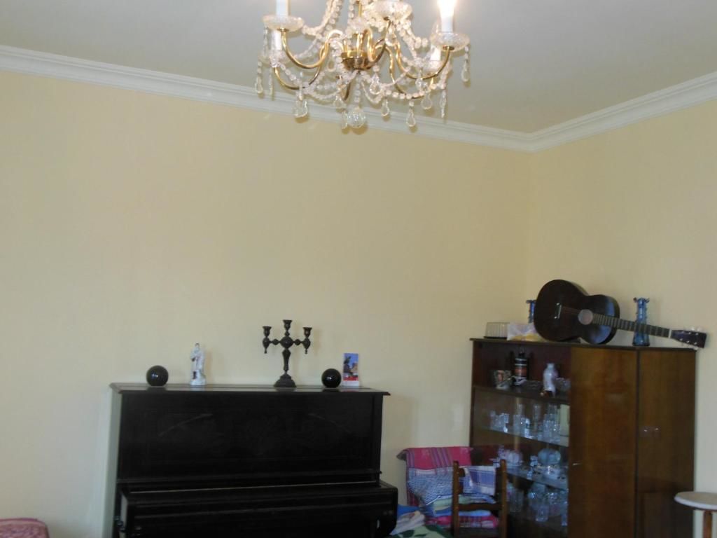 Гостевой дом Medico and Suliko Guest House Кутаиси-49