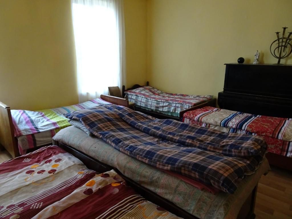 Гостевой дом Medico and Suliko Guest House Кутаиси-52