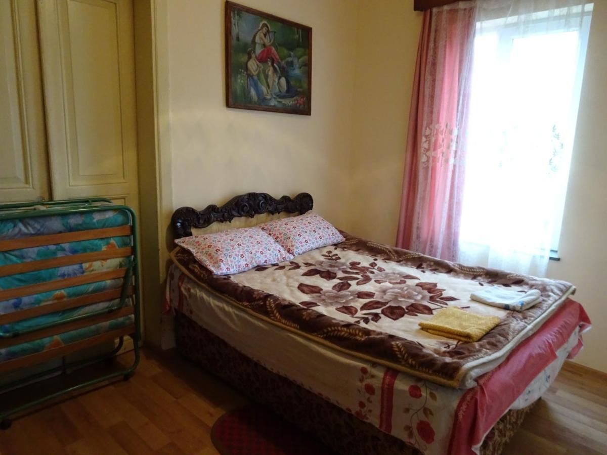 Гостевой дом Medico and Suliko Guest House Кутаиси-8