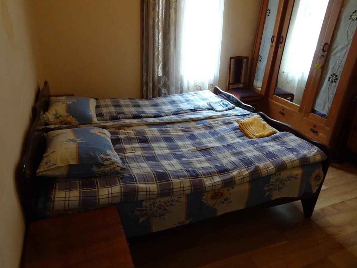 Гостевой дом Medico and Suliko Guest House Кутаиси