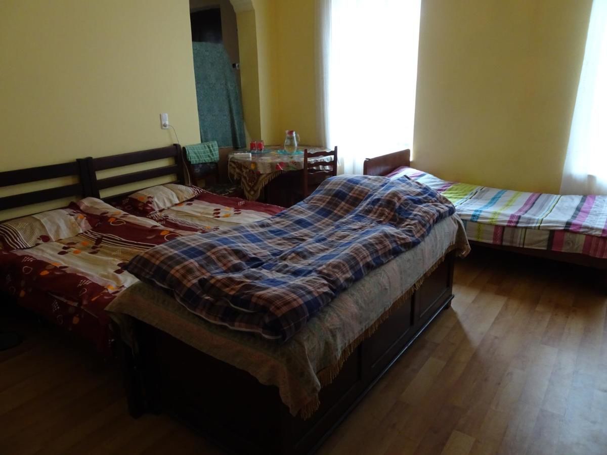Гостевой дом Medico and Suliko Guest House Кутаиси-10