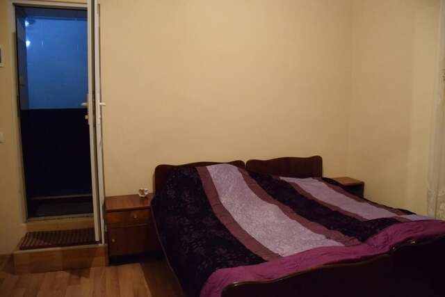 Гостевой дом Medico and Suliko Guest House Кутаиси-19