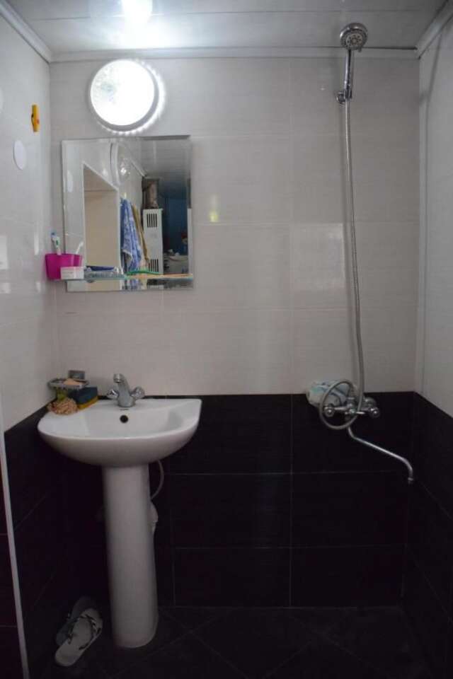 Гостевой дом Medico and Suliko Guest House Кутаиси-24