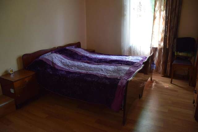 Гостевой дом Medico and Suliko Guest House Кутаиси-25