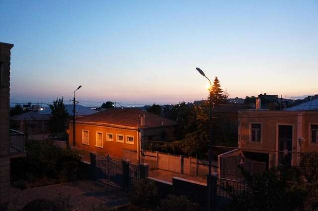 Гостевой дом Medico and Suliko Guest House Кутаиси-30