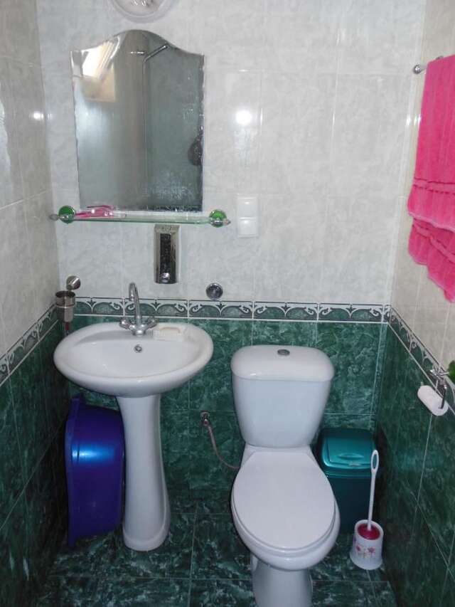 Гостевой дом Medico and Suliko Guest House Кутаиси-37