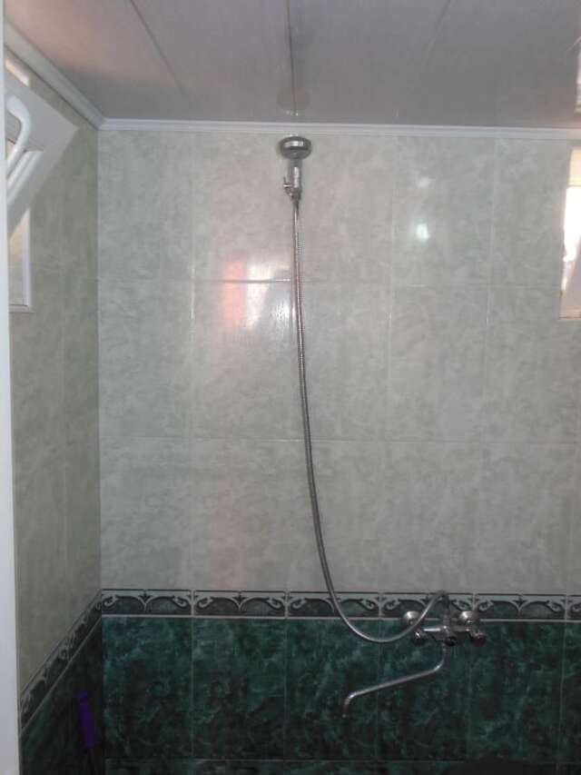 Гостевой дом Medico and Suliko Guest House Кутаиси-39