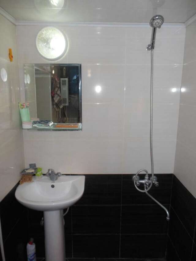 Гостевой дом Medico and Suliko Guest House Кутаиси-43