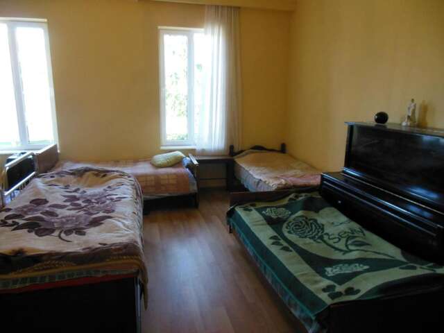 Гостевой дом Medico and Suliko Guest House Кутаиси-44