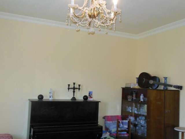 Гостевой дом Medico and Suliko Guest House Кутаиси-48