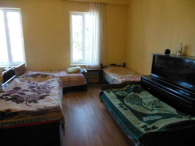 Гостевой дом Medico and Suliko Guest House Кутаиси-49