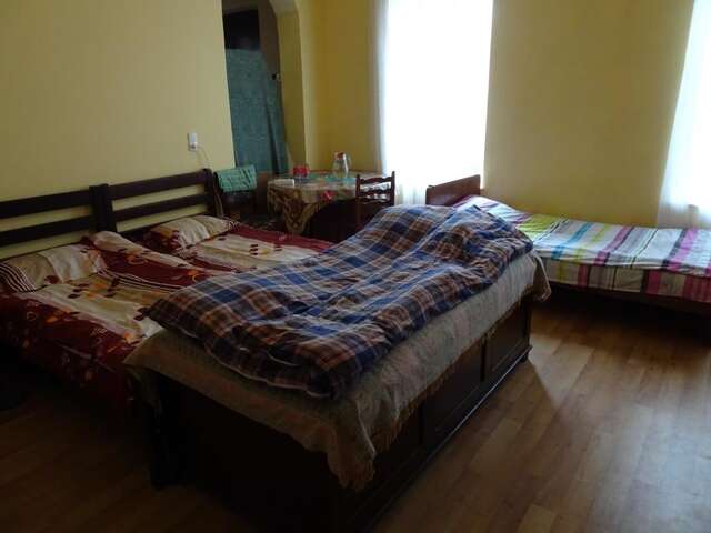 Гостевой дом Medico and Suliko Guest House Кутаиси-9